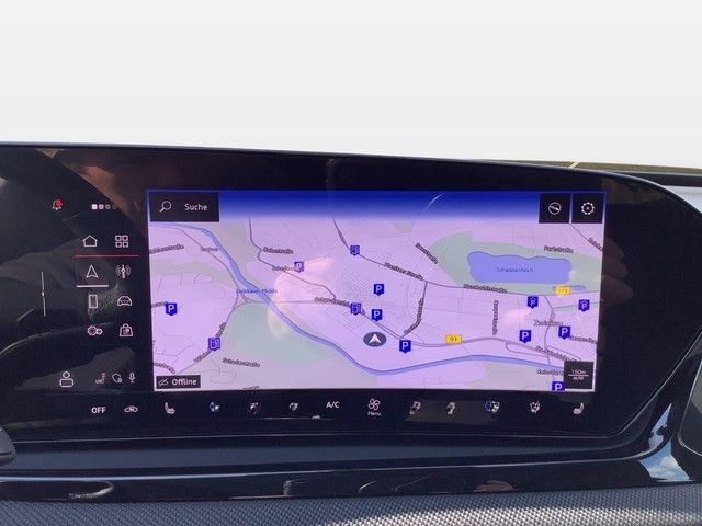Audi A6 Avant TDI quattro LED Scheinwerfer, Navi, AHZ foto 13