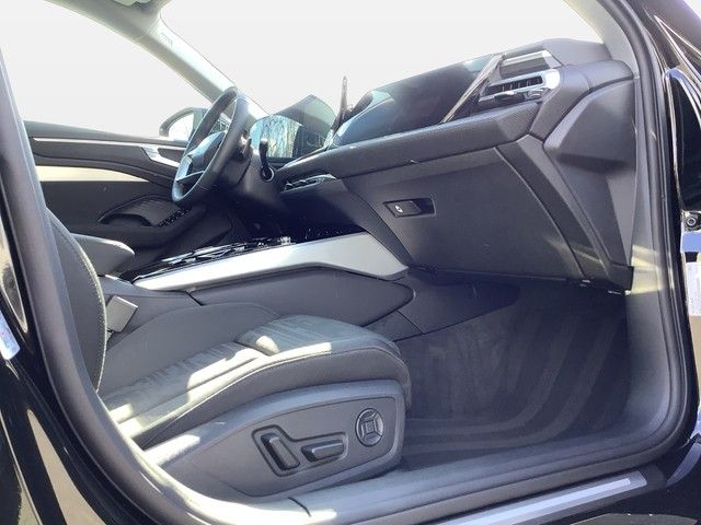 Audi A6 Avant TDI quattro LED Scheinwerfer, Navi, AHZ foto 15