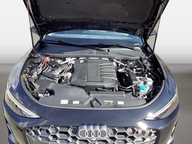 Audi A6 Avant TDI quattro LED Scheinwerfer, Navi, AHZ foto 16