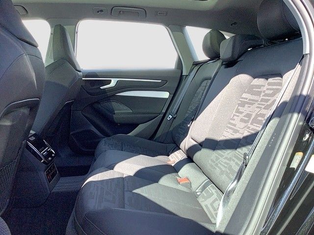Audi A6 Avant TDI quattro LED Scheinwerfer, Navi, AHZ foto 9
