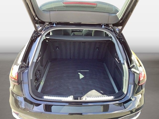 Audi A6 Avant TDI quattro LED Scheinwerfer, Navi, AHZ foto 10