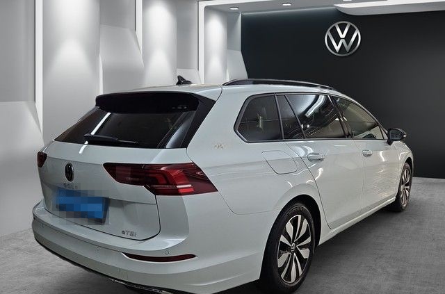 Volkswagen Golf VIII Variant 1.5eTSI DSG Goal AHK REAR VIEW foto 16