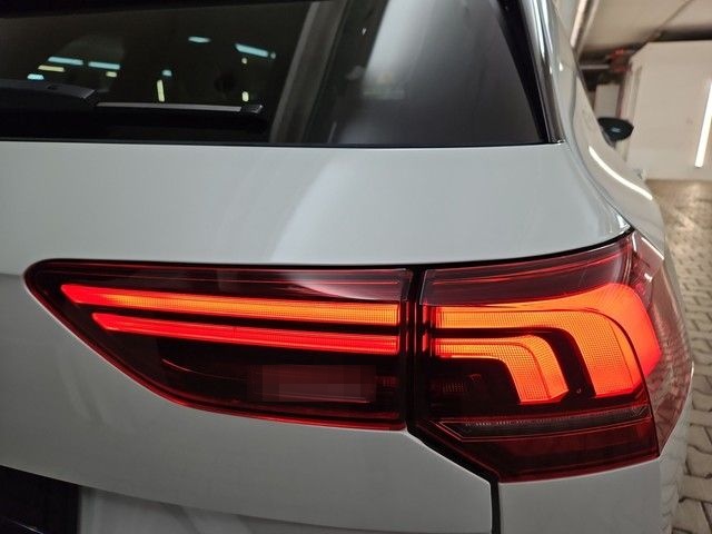 Volkswagen Golf VIII Variant 1.5eTSI DSG Goal AHK REAR VIEW foto 17