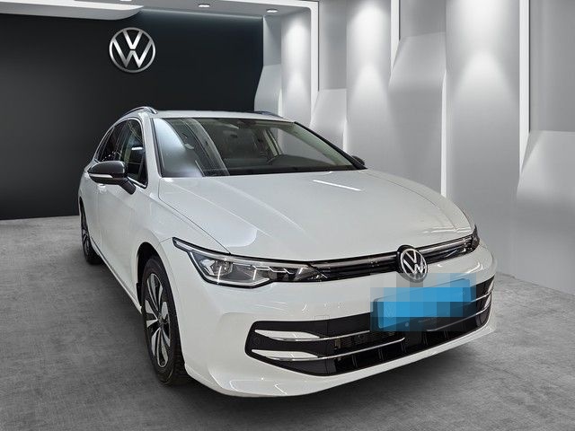 Volkswagen Golf VIII Variant 1.5eTSI DSG Goal AHK REAR VIEW foto 25