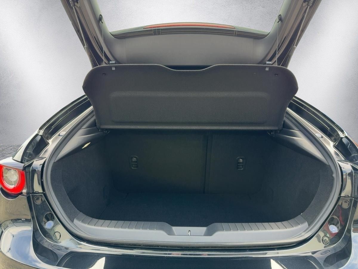 Mazda 3 Lim. 5-trg.Exclusive-Line foto 5