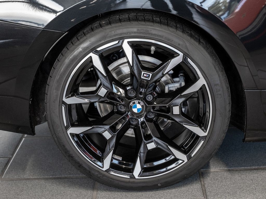BMW 420i Coupe M-Sport 360° LED ACC NAVI KAMERA SHZ foto 12
