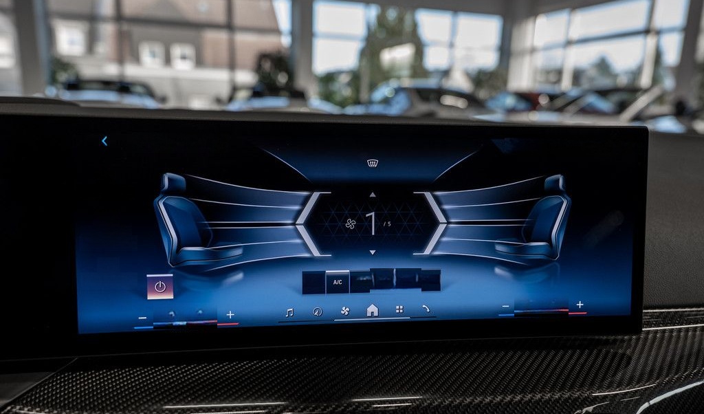 BMW 420i Coupe M-Sport 360° LED ACC NAVI KAMERA SHZ foto 20