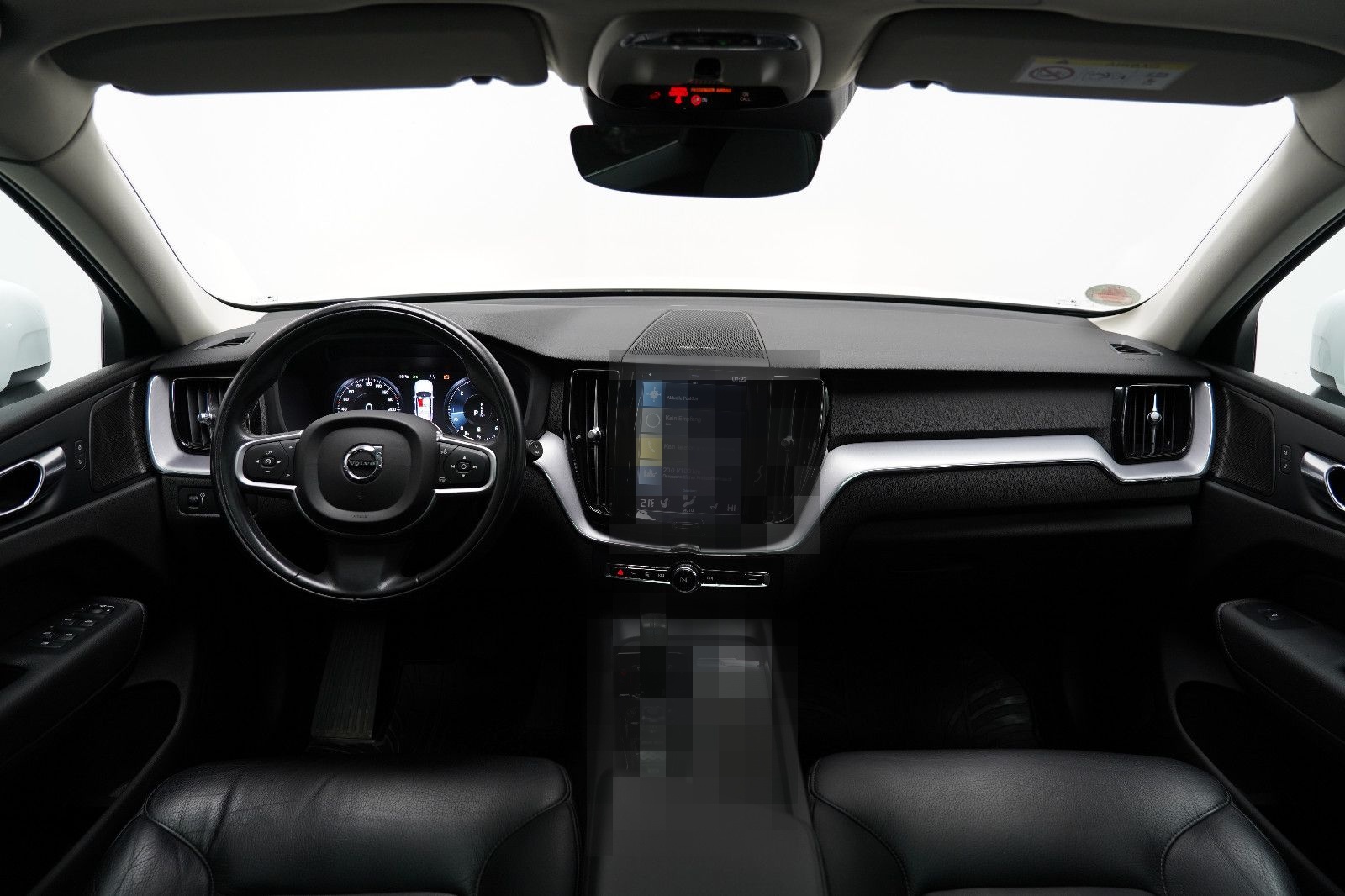 Volvo XC60 B4 D AWD MomentumPro R-Kamera H&K PANO DAB foto 15