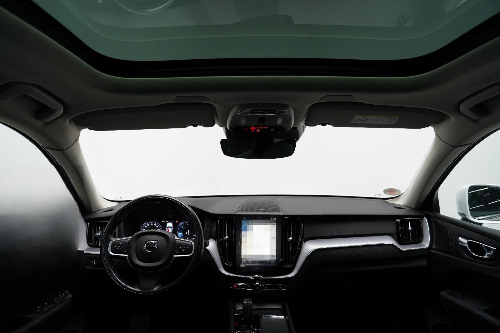 Volvo XC60 B4 D AWD MomentumPro R-Kamera H&K PANO DAB foto 19