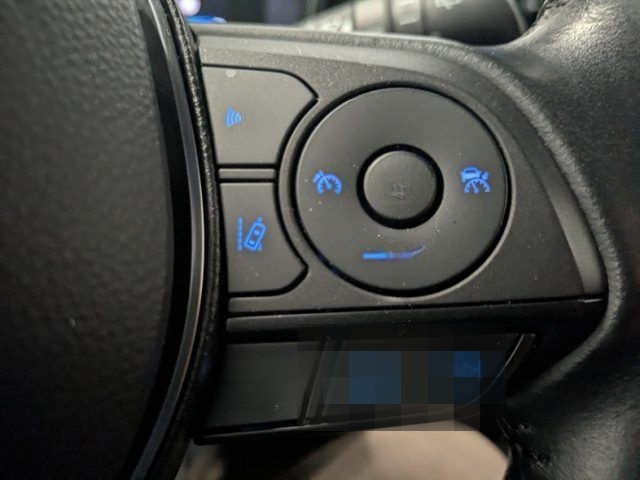 Toyota TOYOTA Corolla GPL Hybrid Black edition foto 8