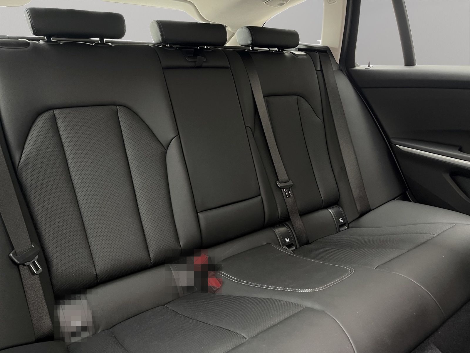 BMW 330e Touring AHK Parkassistent+ UPE 78.390,-- foto 11