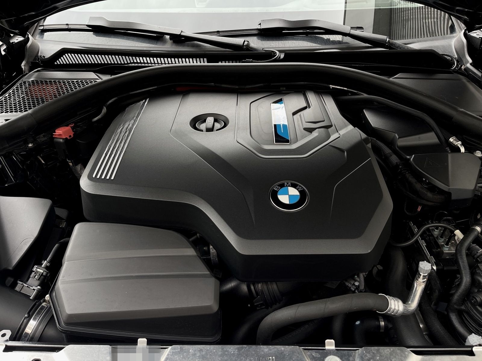 BMW 330e Touring AHK Parkassistent+ UPE 78.390,-- foto 13