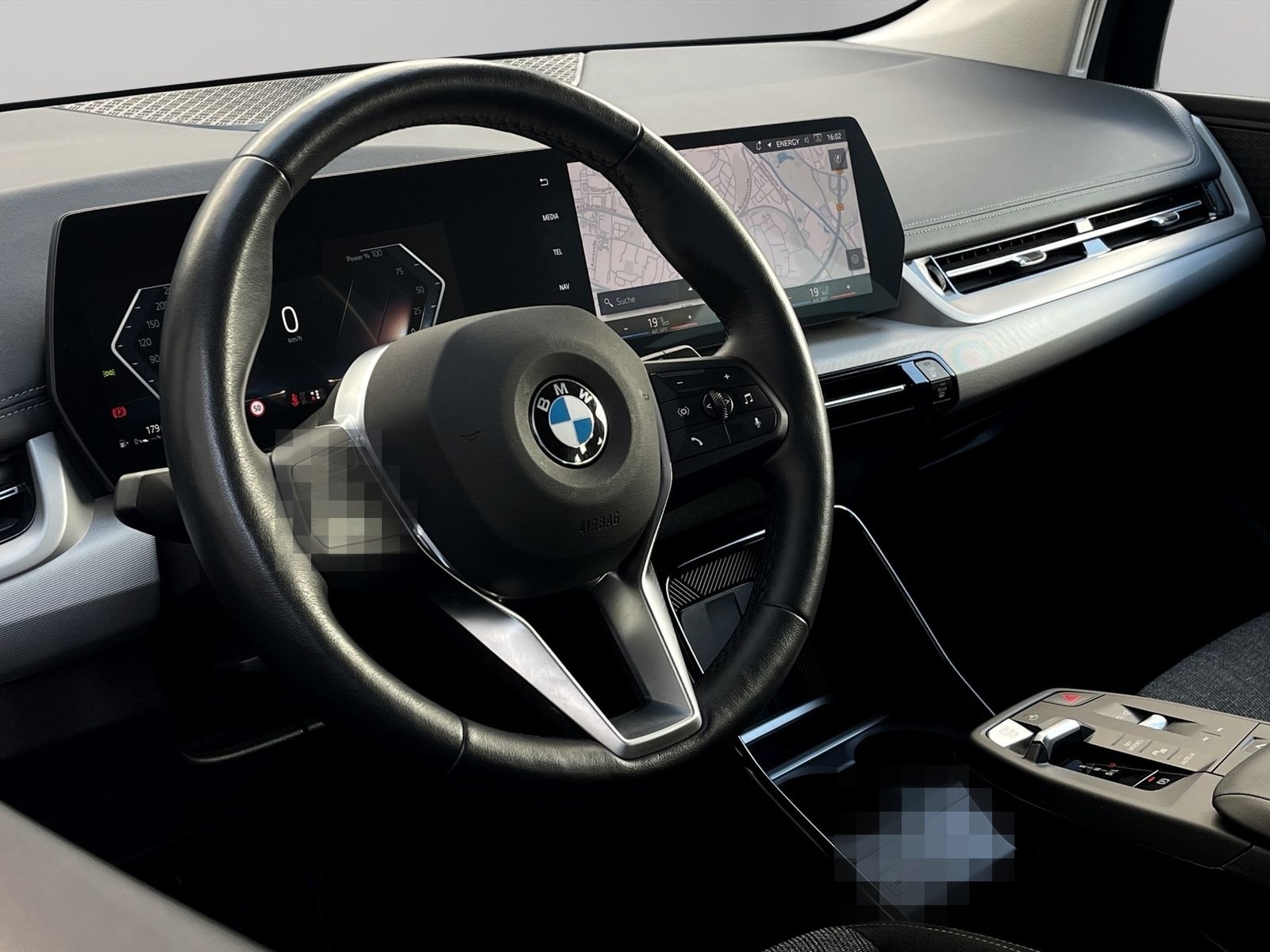 BMW 220d Active Tourer AHK Rückfahrkamera UPE 47.210 foto 7