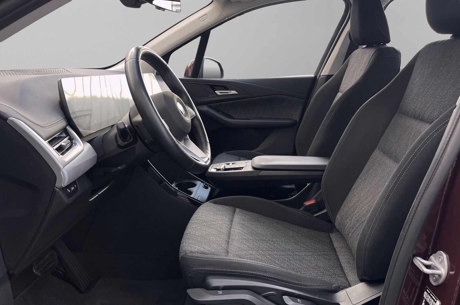 BMW 220d Active Tourer AHK Rückfahrkamera UPE 47.210 foto 9