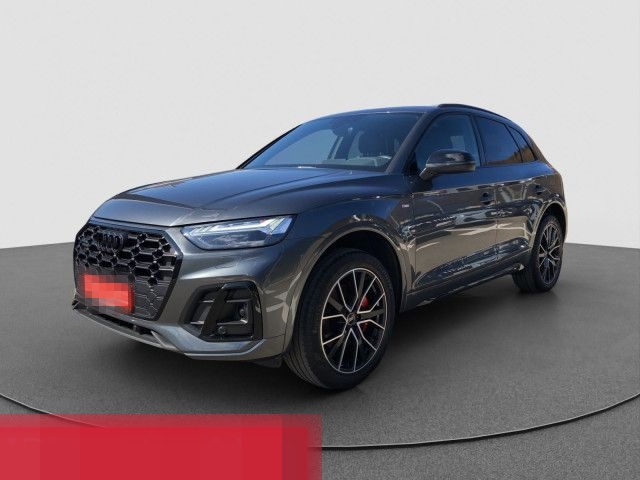 Audi Q5 50 TFSI e qu 2x S-Line Black AHK MATRIX ACC C foto 2