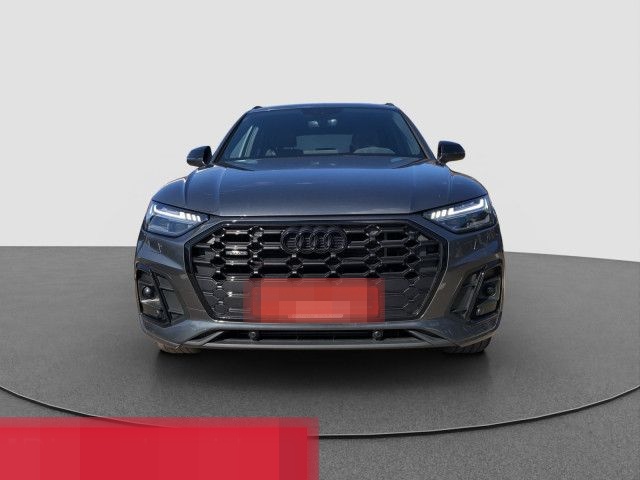Audi Q5 50 TFSI e qu 2x S-Line Black AHK MATRIX ACC C foto 3