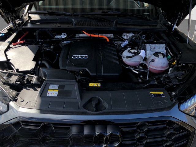 Audi Q5 50 TFSI e qu 2x S-Line Black AHK MATRIX ACC C foto 22