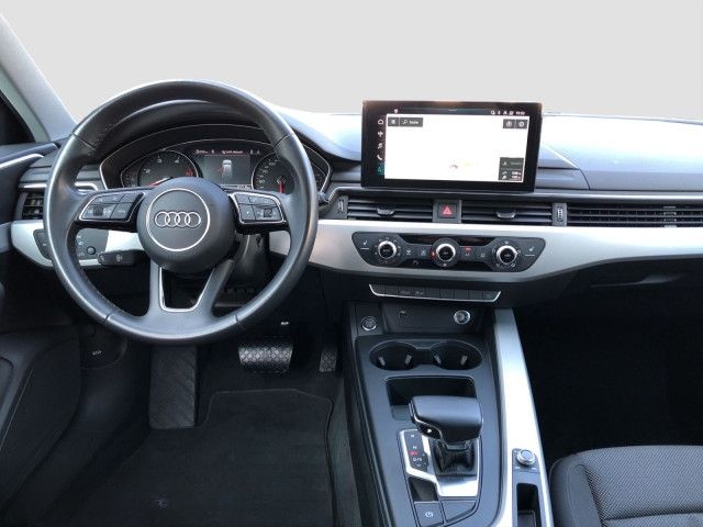 Audi A4 Av 30 TDI AHK LED NAVI SHZ foto 13