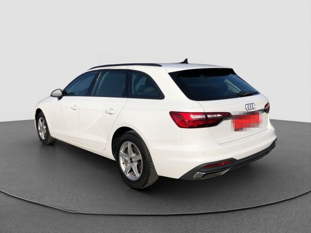 Audi A4 Av 30 TDI AHK LED NAVI SHZ foto 7