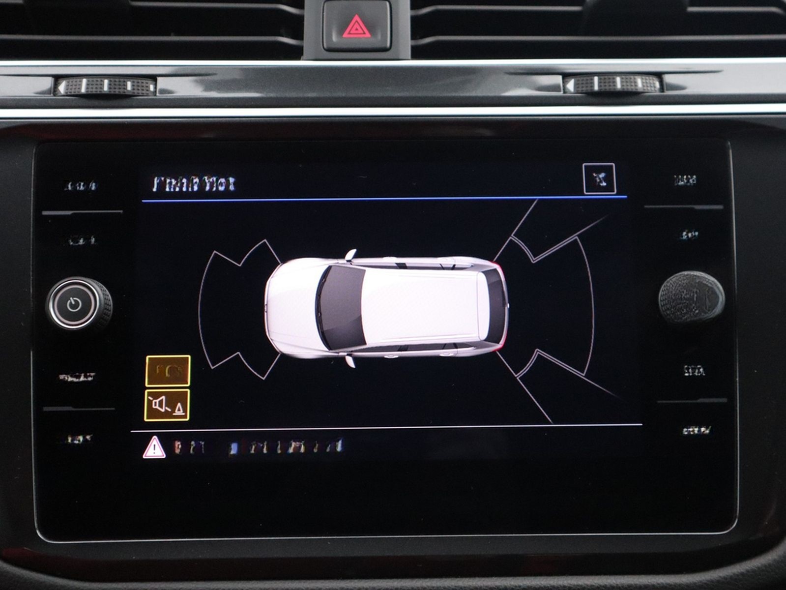 Volkswagen Tiguan 1.5 16V TSI Join LED Navi ACC PDC AHK foto 11