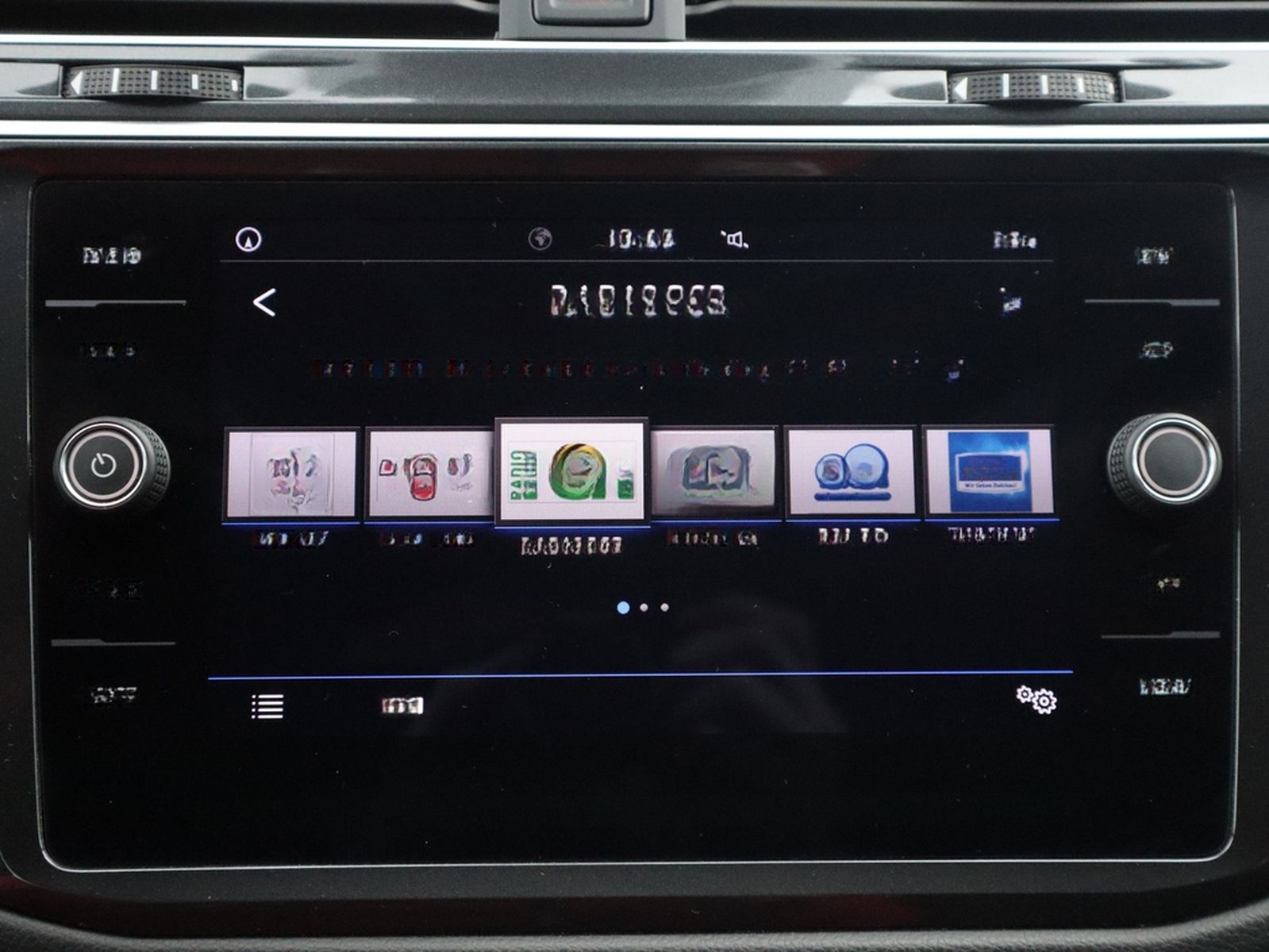 Volkswagen Tiguan 1.5 16V TSI Join LED Navi ACC PDC AHK foto 12
