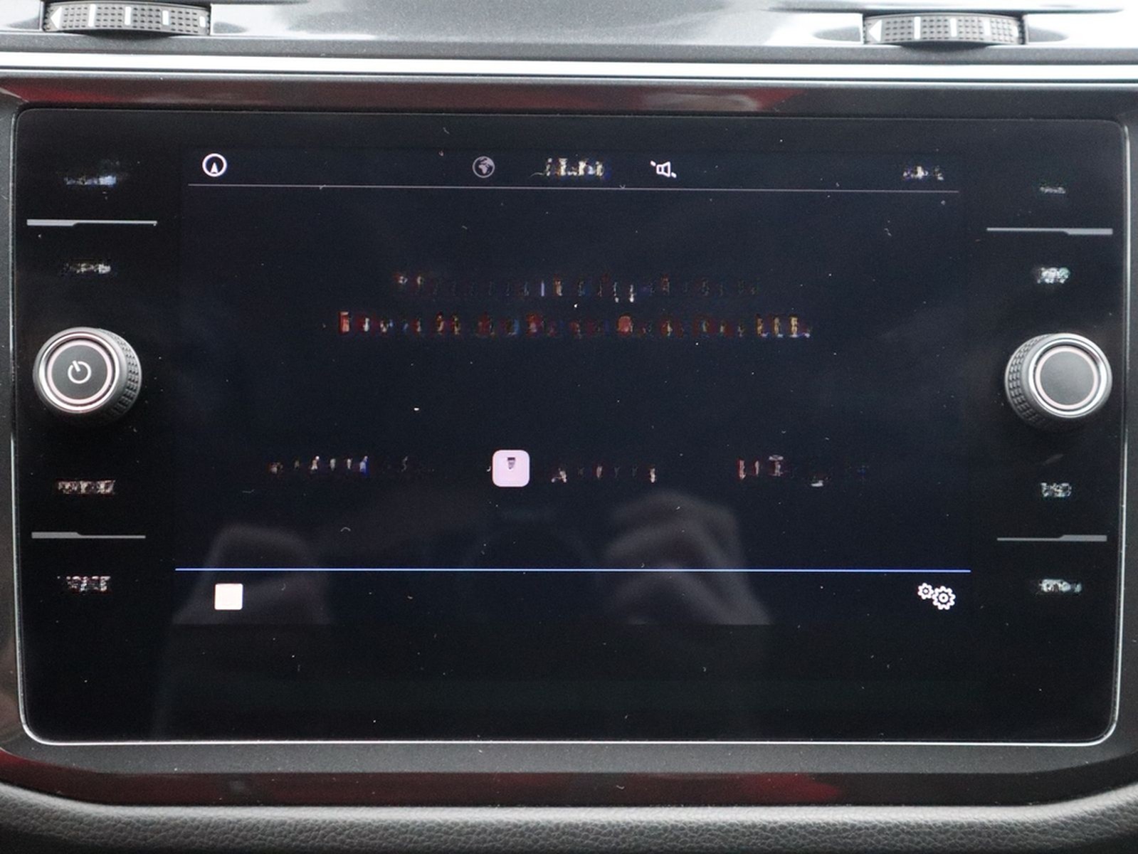 Volkswagen Tiguan 1.5 16V TSI Join LED Navi ACC PDC AHK foto 13