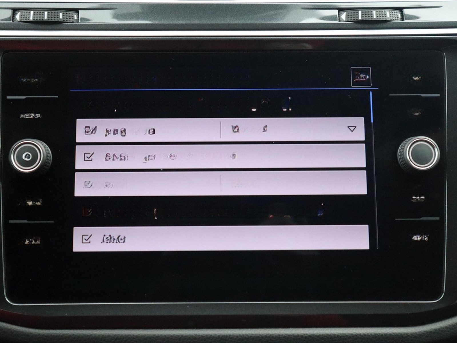 Volkswagen Tiguan 1.5 16V TSI Join LED Navi ACC PDC AHK foto 14