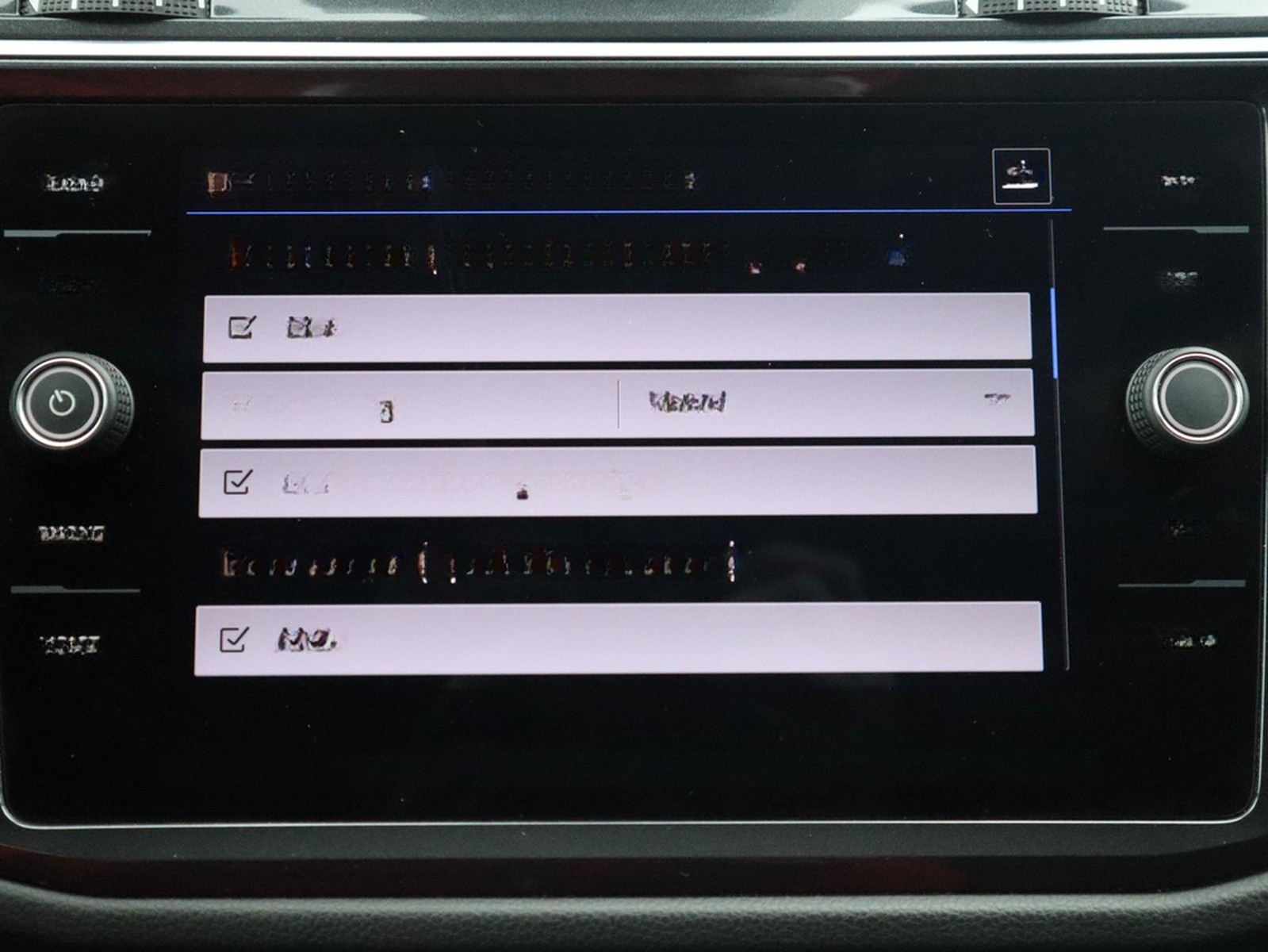 Volkswagen Tiguan 1.5 16V TSI Join LED Navi ACC PDC AHK foto 15