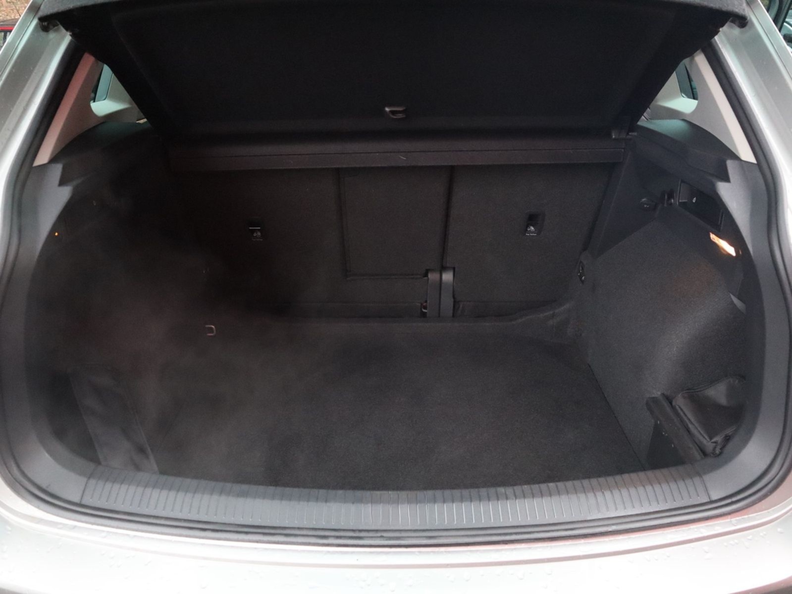 Volkswagen Tiguan 1.5 16V TSI Join LED Navi ACC PDC AHK foto 35