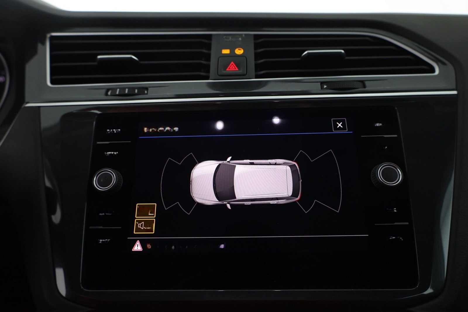 Volkswagen Tiguan 1.5 TSI DSG Highline LED Navi ACC USB foto 26