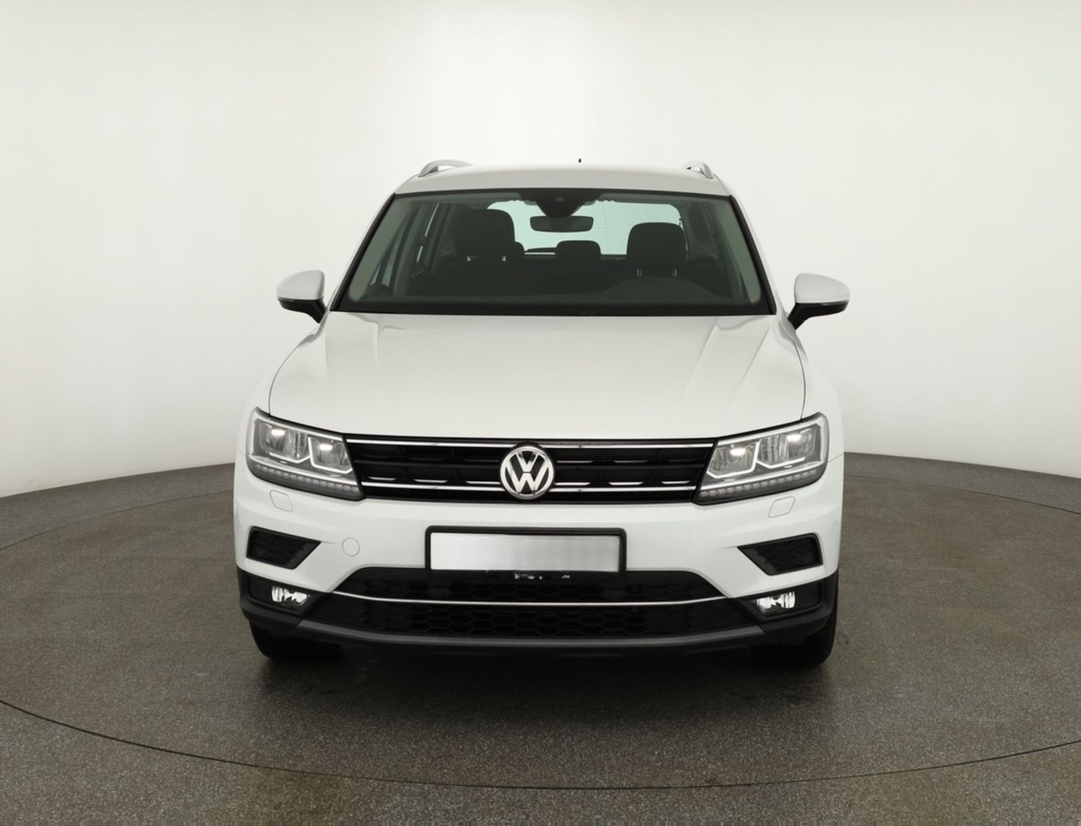 Volkswagen Tiguan 1.5 TSI DSG Highline LED Navi ACC USB foto 8