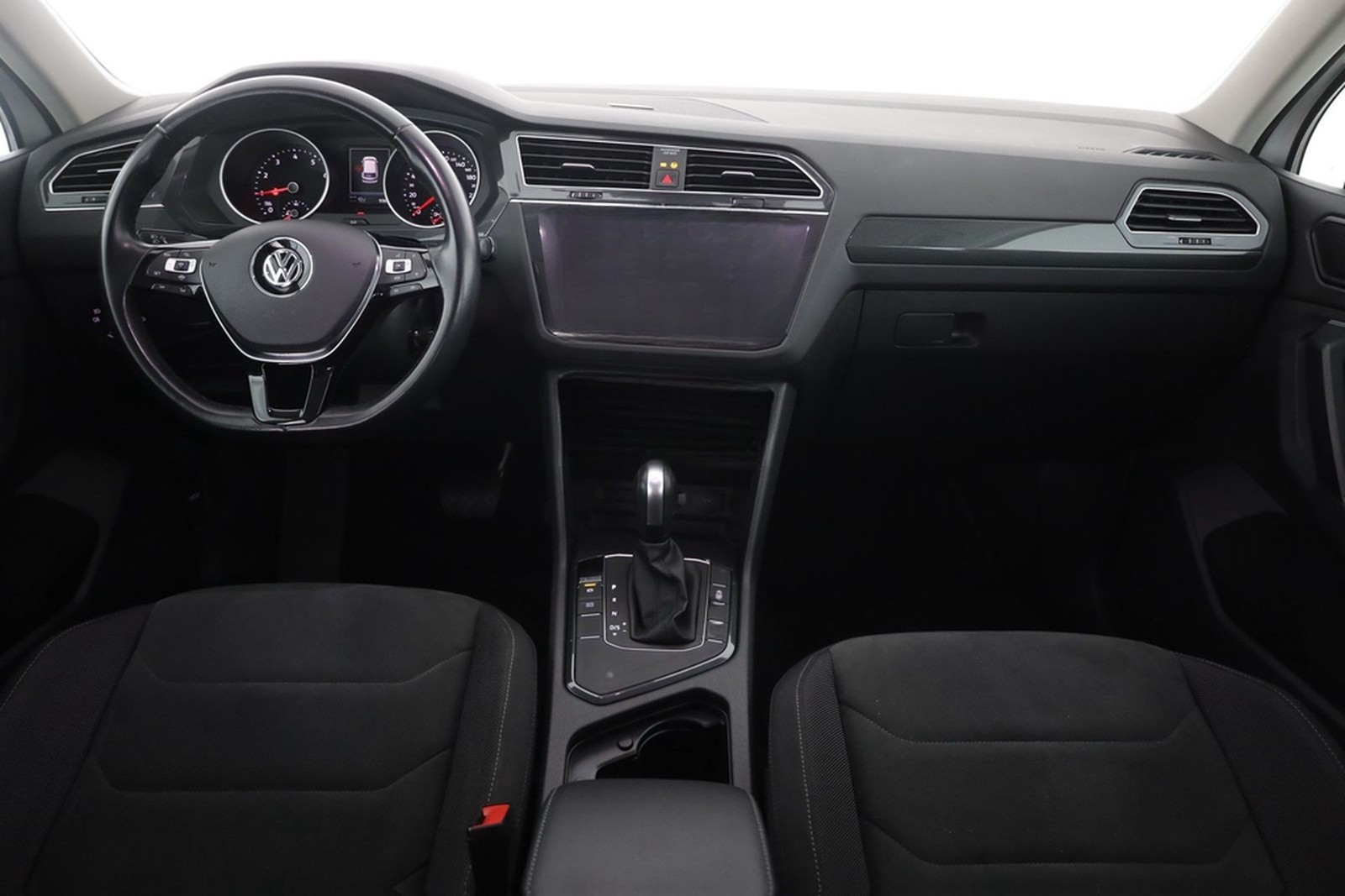 Volkswagen Tiguan 1.5 TSI DSG Highline LED Navi ACC USB foto 9