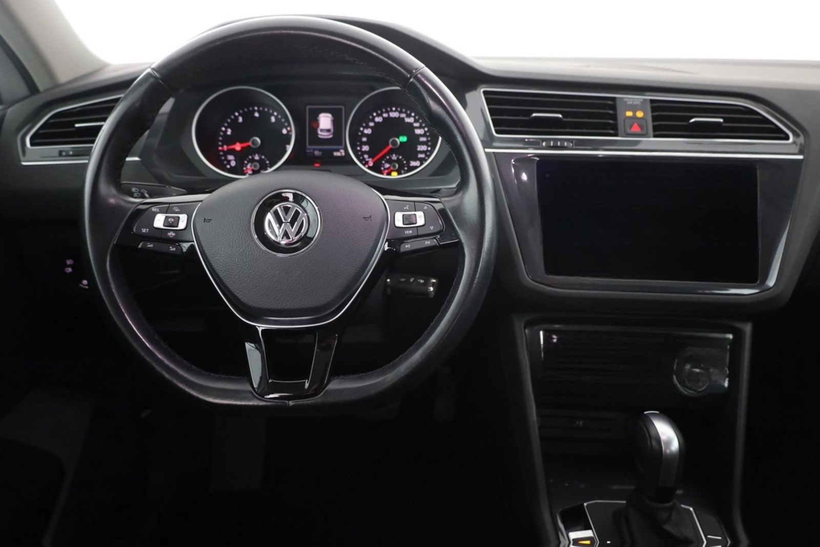 Volkswagen Tiguan 1.5 TSI DSG Highline LED Navi ACC USB foto 10