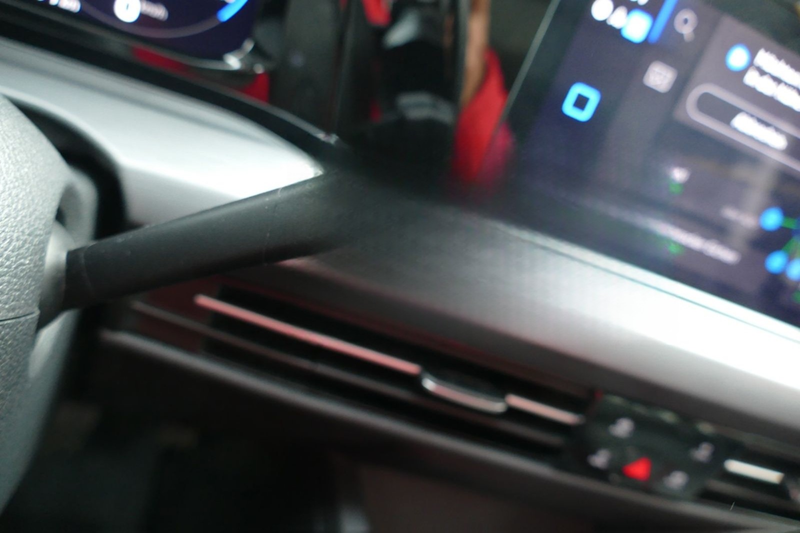 Volkswagen Golf VIII Variant Style Matrix Kamera AHK Standh foto 12