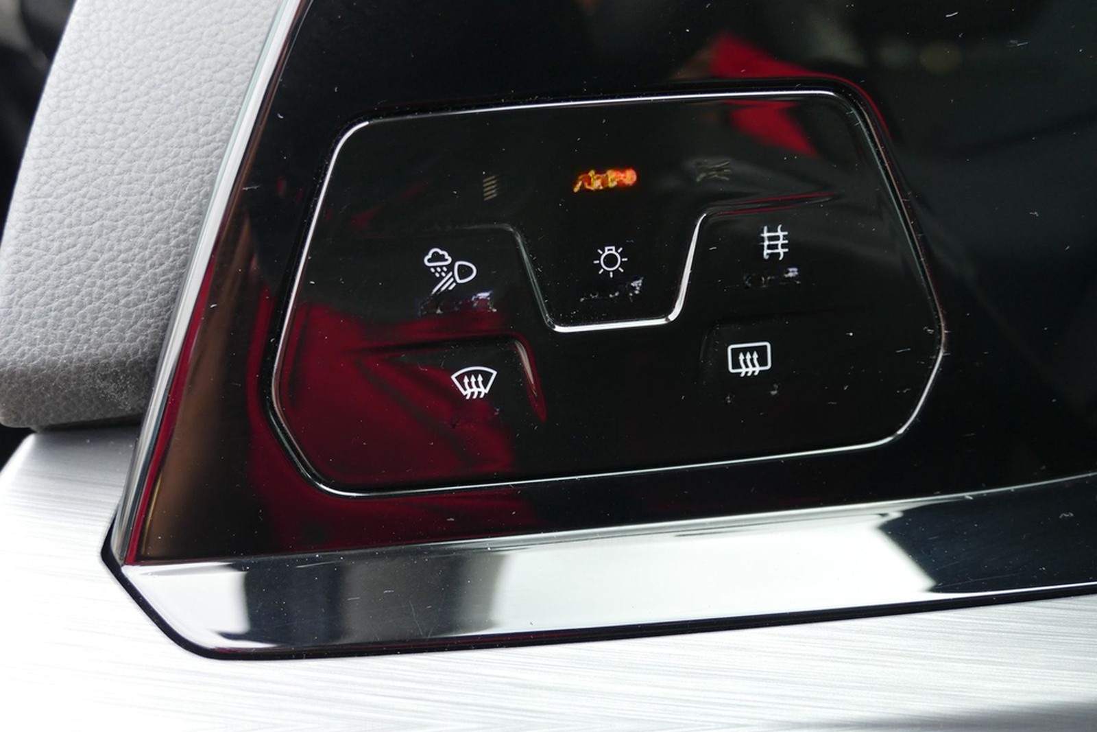 Volkswagen Golf VIII Variant Style Matrix Kamera AHK Standh foto 19