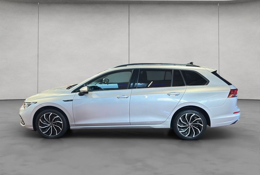 Volkswagen Golf Variant 2.0 TDI DSG Style AHK foto 2