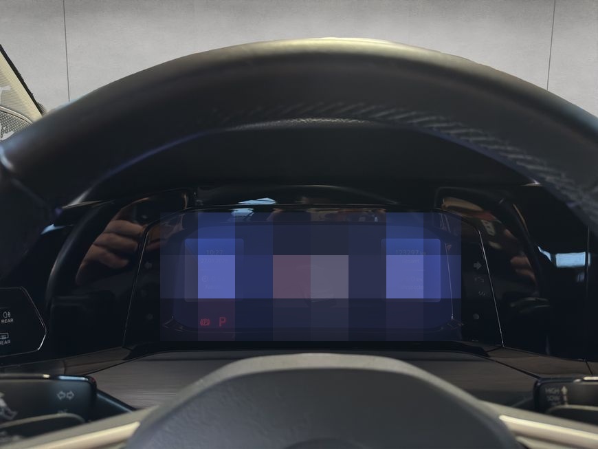 Volkswagen Golf Variant 2.0 TDI DSG Style AHK foto 12