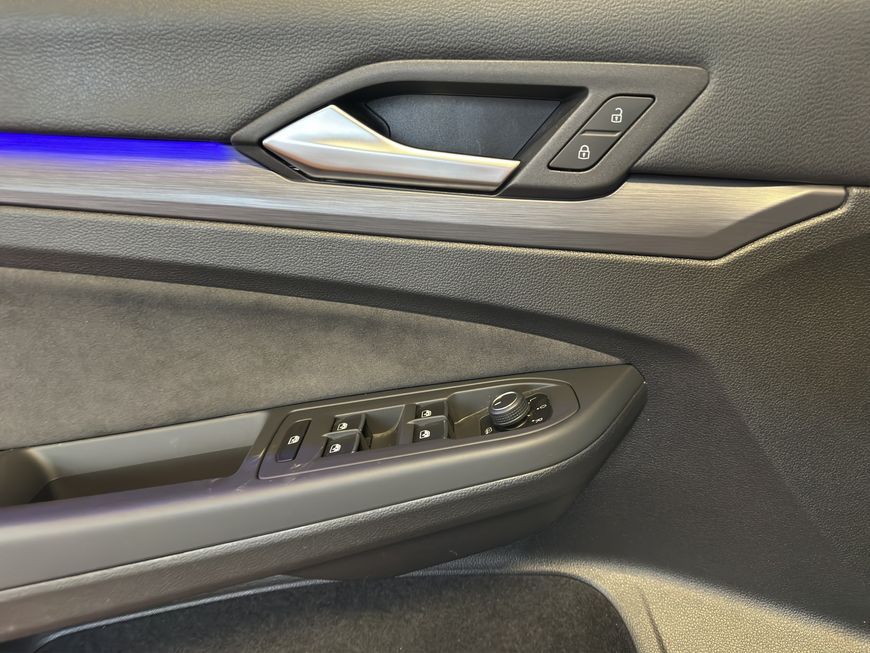 Volkswagen Golf Variant 2.0 TDI DSG Style AHK foto 16