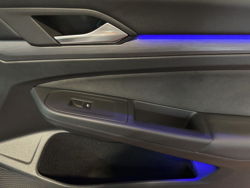 Volkswagen Golf Variant 2.0 TDI DSG Style AHK foto 19