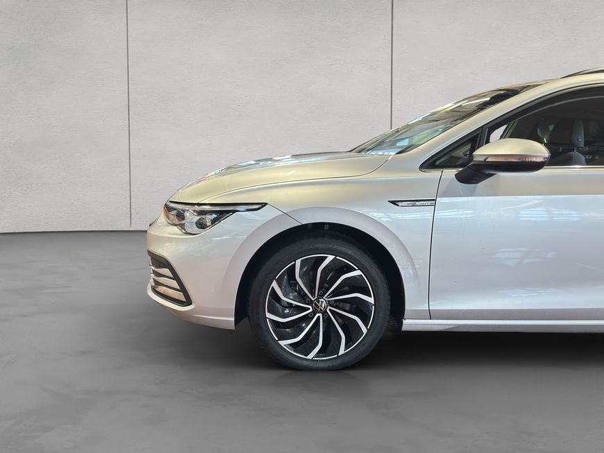 Volkswagen Golf Variant 2.0 TDI DSG Style AHK foto 20