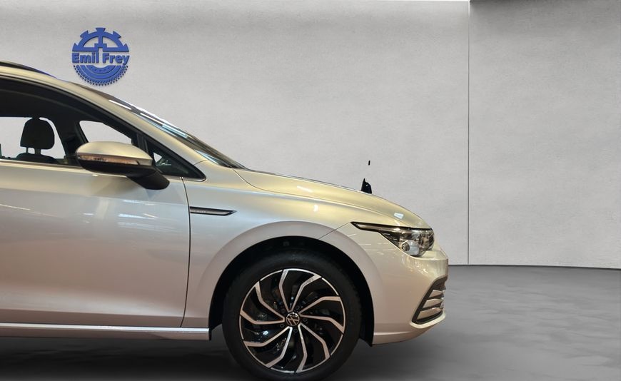 Volkswagen Golf Variant 2.0 TDI DSG Style AHK foto 21