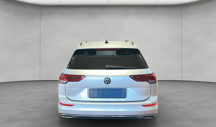 Volkswagen Golf Variant 2.0 TDI DSG Style AHK foto 4