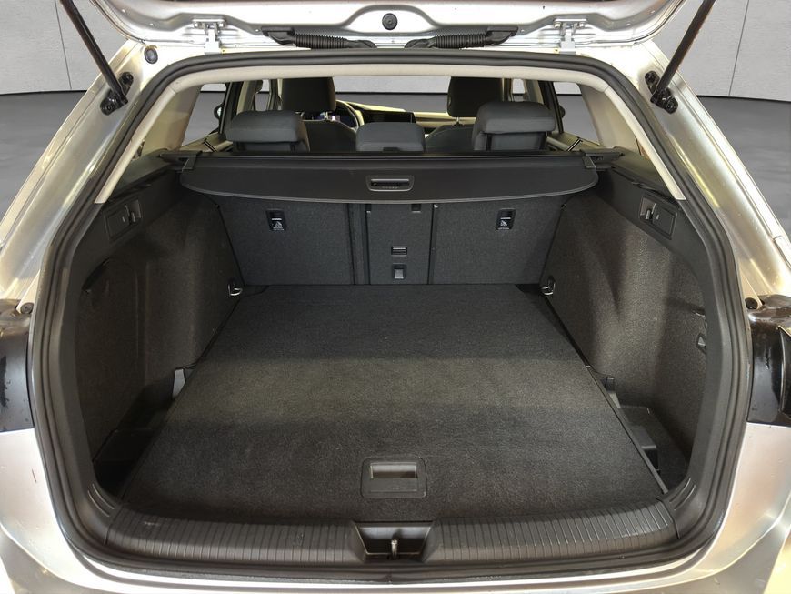 Volkswagen Golf Variant 2.0 TDI DSG Style AHK foto 5