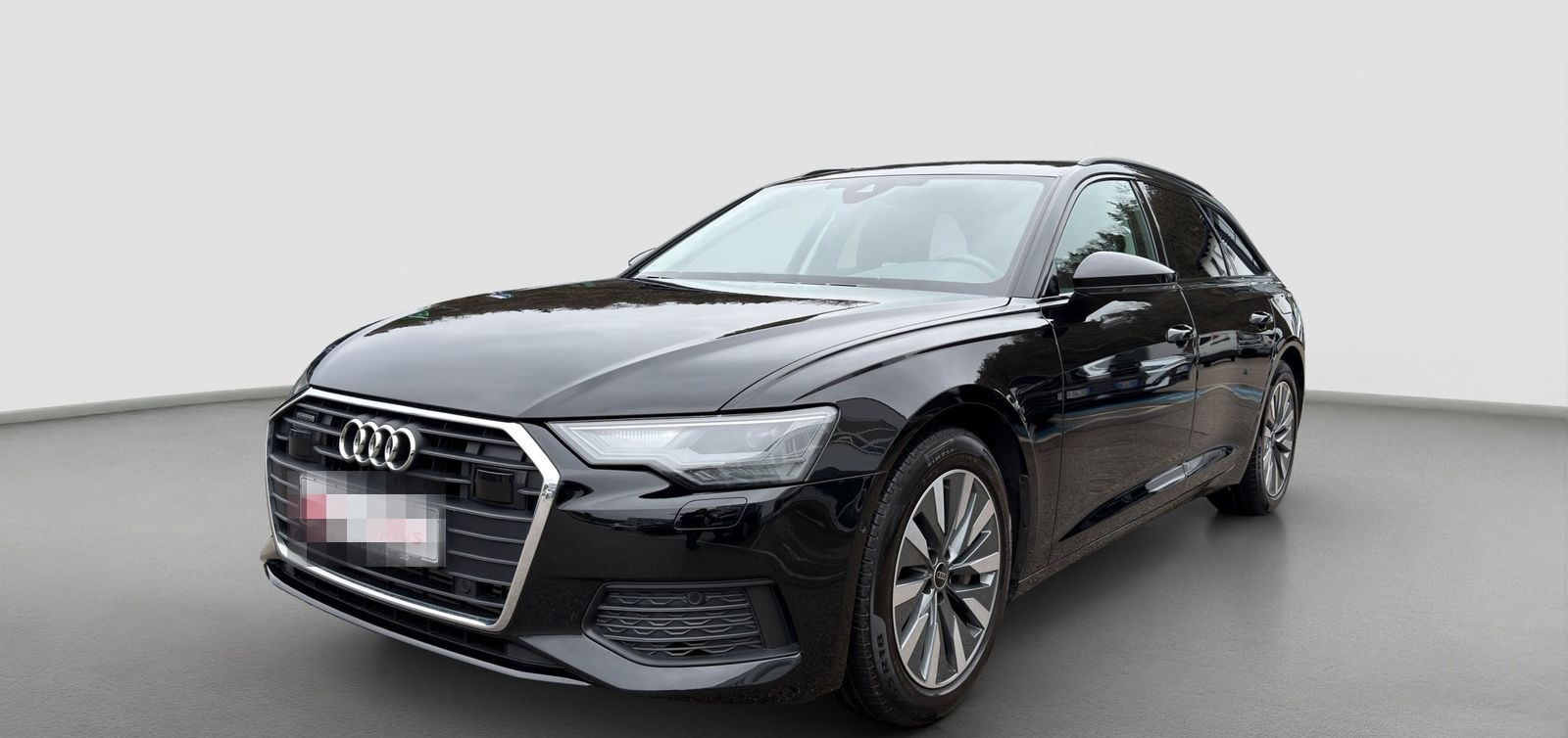 Audi A6 Avant 50 TFSI e quattro Business Kamera ACC A foto 2
