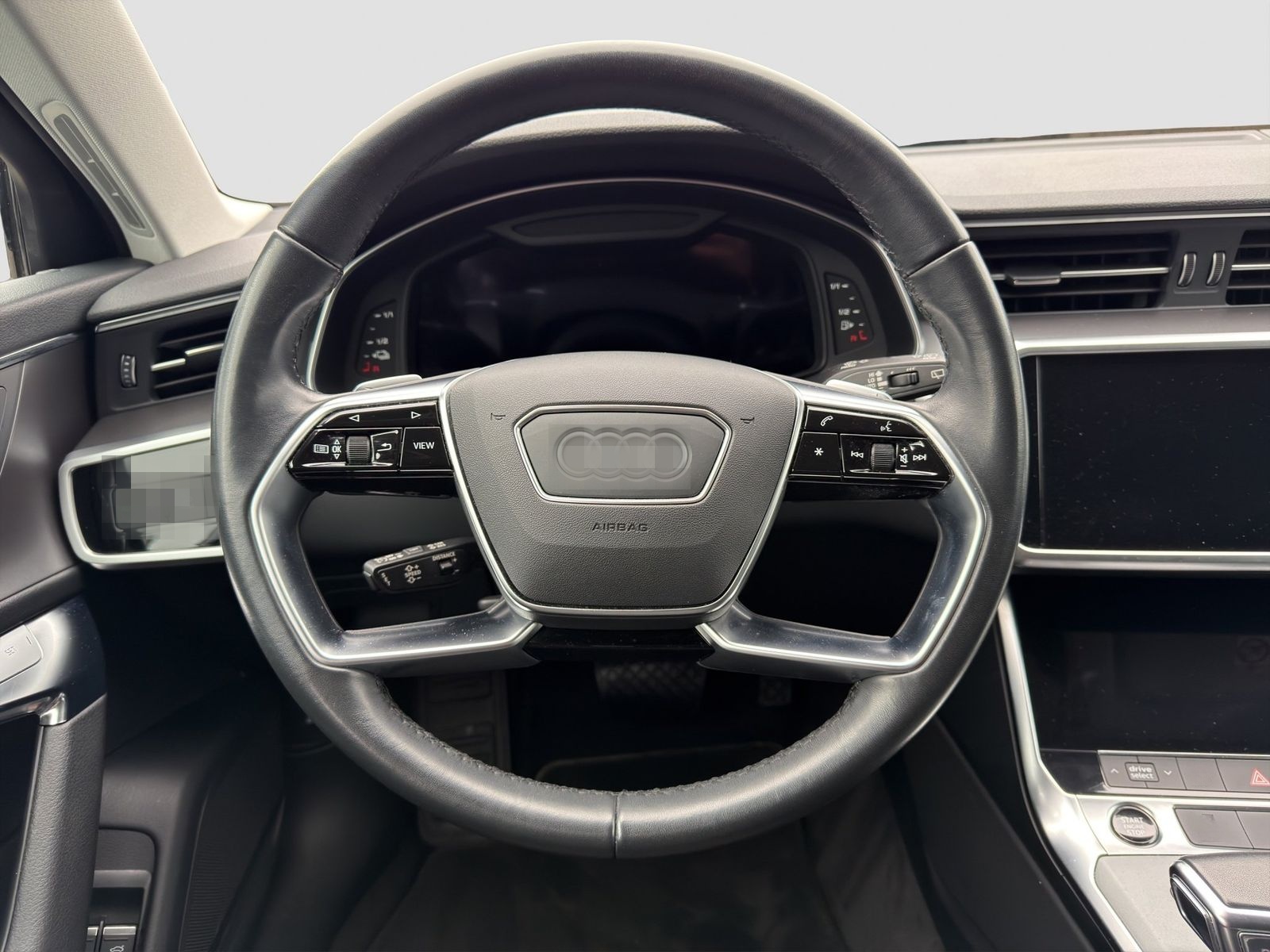 Audi A6 Avant 50 TFSI e quattro Business Kamera ACC A foto 12