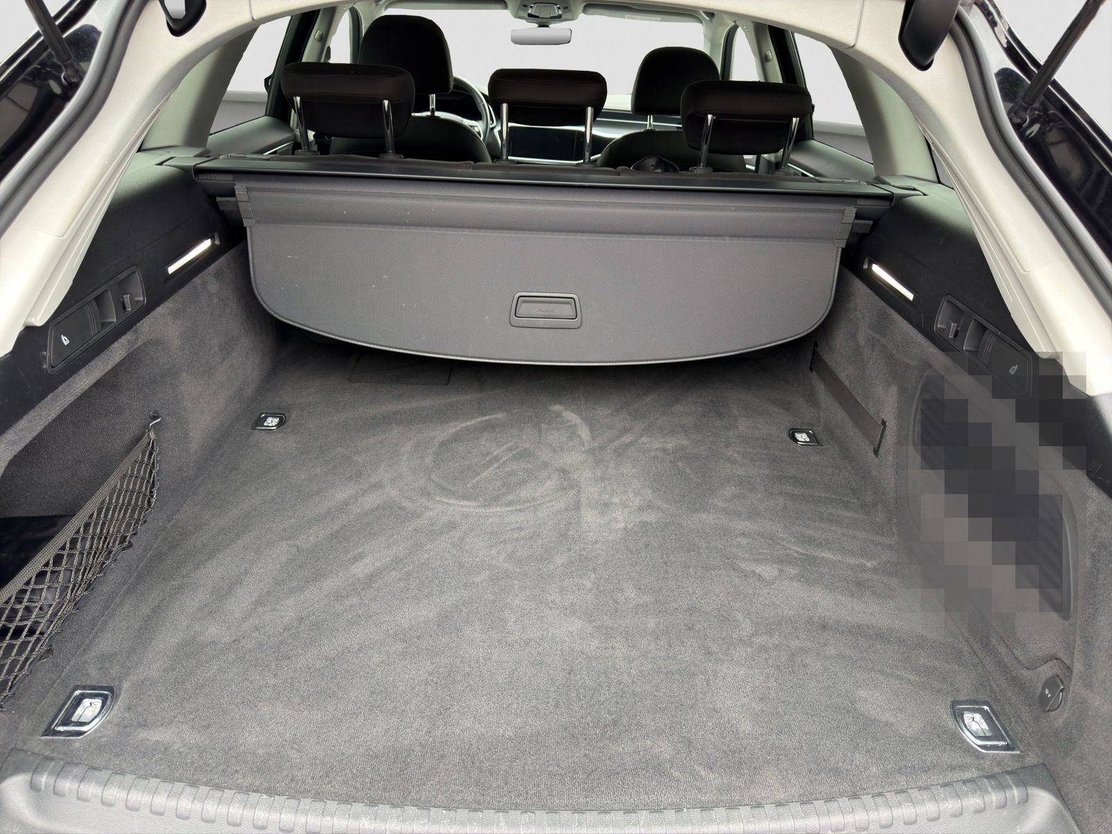Audi A6 Avant 50 TFSI e quattro Business Kamera ACC A foto 14