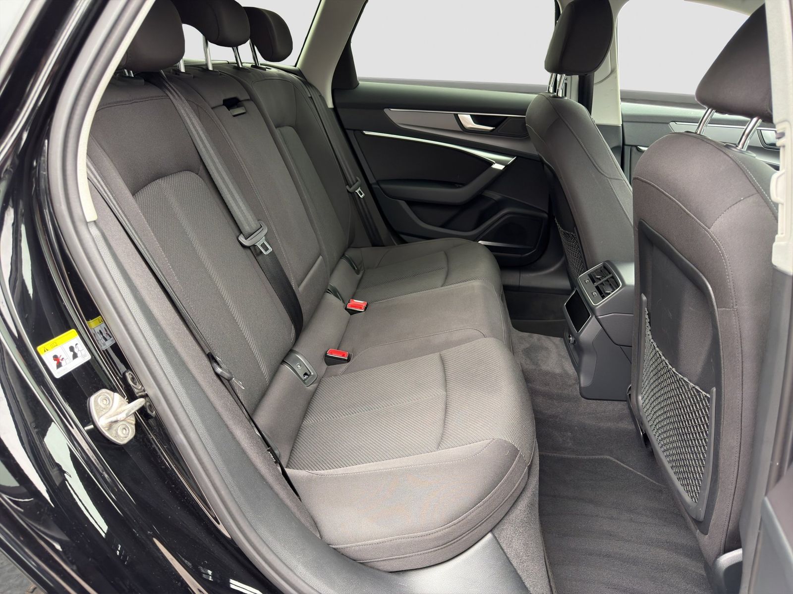 Audi A6 Avant 50 TFSI e quattro Business Kamera ACC A foto 15