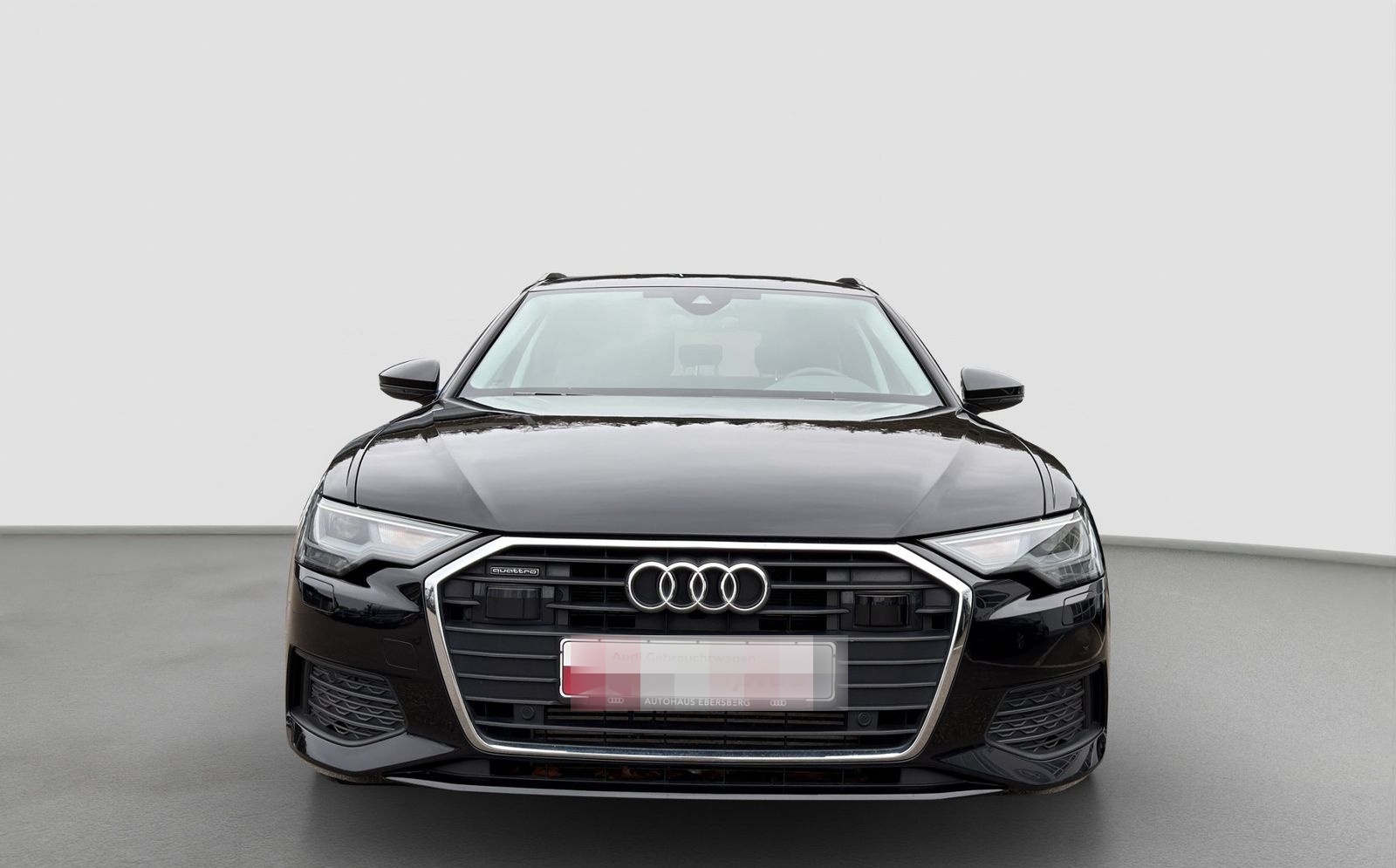 Audi A6 Avant 50 TFSI e quattro Business Kamera ACC A foto 3