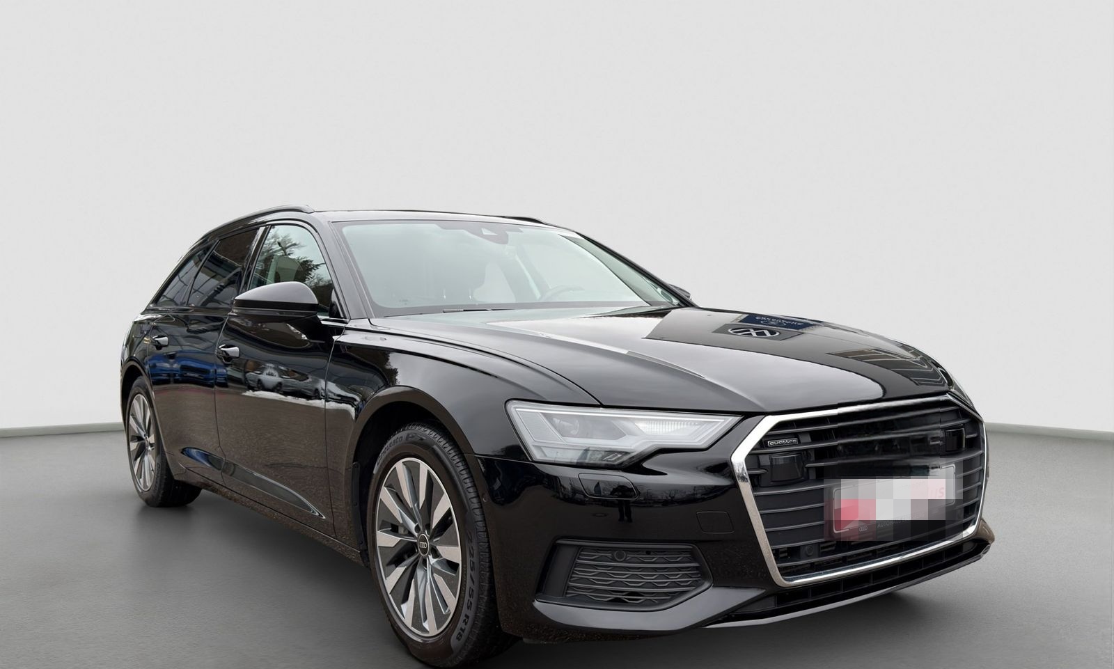 Audi A6 Avant 50 TFSI e quattro Business Kamera ACC A foto 5
