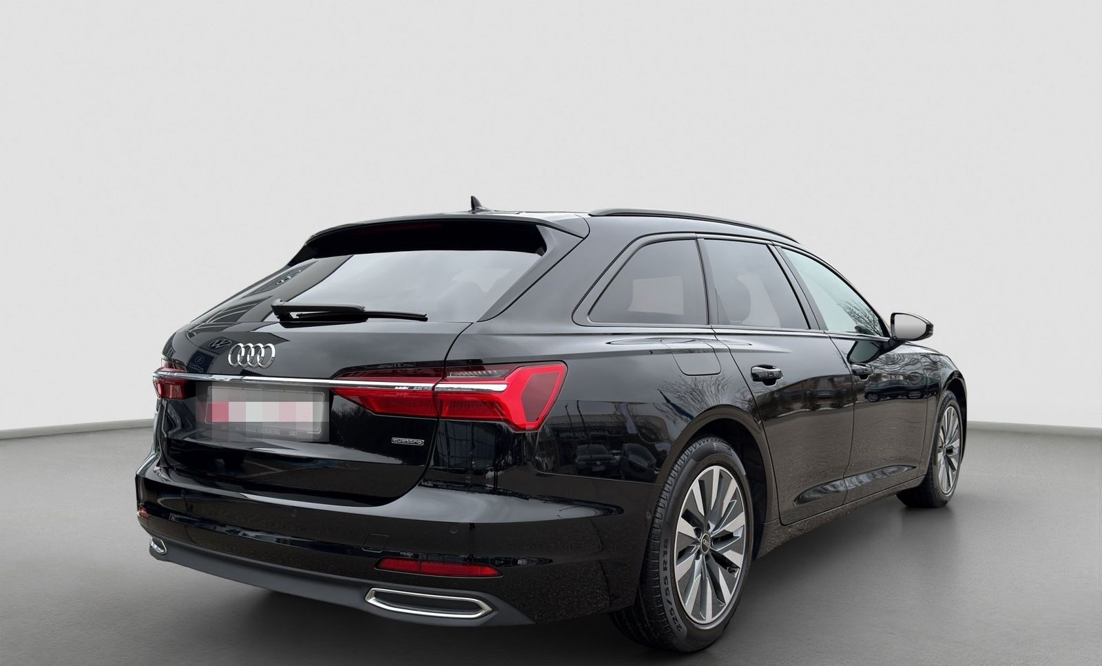 Audi A6 Avant 50 TFSI e quattro Business Kamera ACC A foto 6